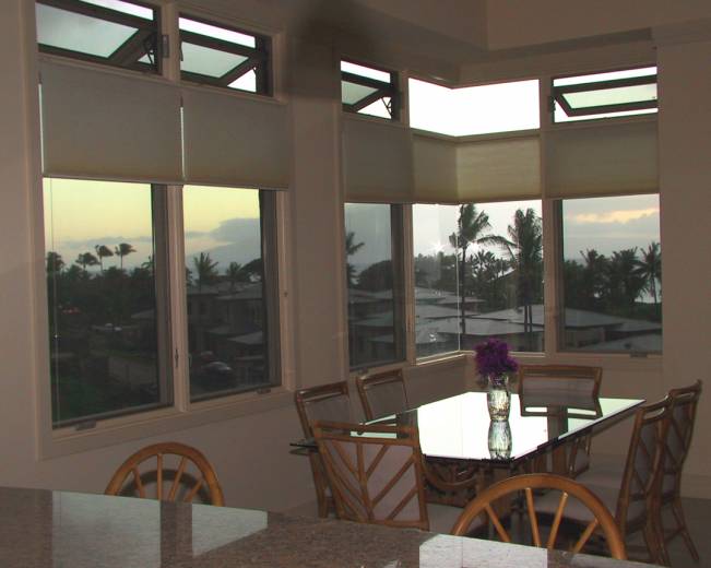 Kapalua sunset